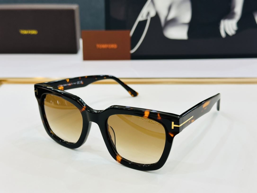 Tom Ford Sunglasses